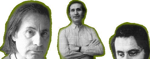 the many faces of alfred schnittke